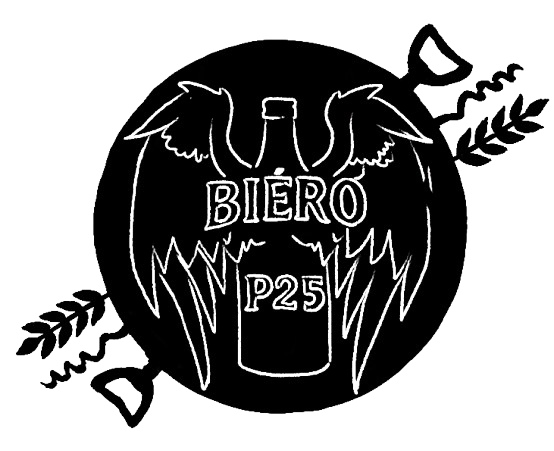 Logo UDEEMP Biero